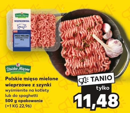 Mięso mielone