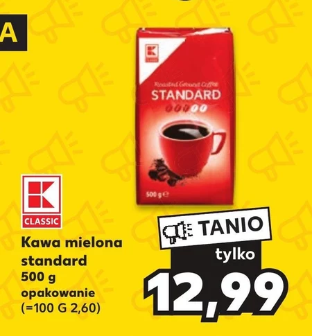 Kawa mielona