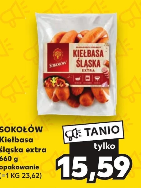 Kiełbasa