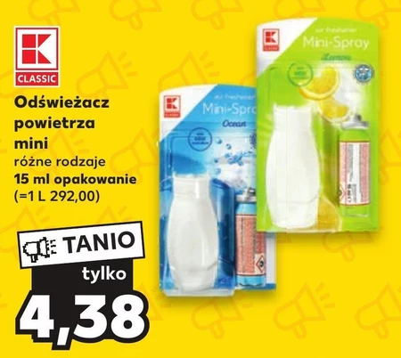 Odświeżacz
