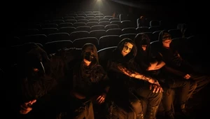 Deathcode Society przed premierą płyty "Unlightenment"