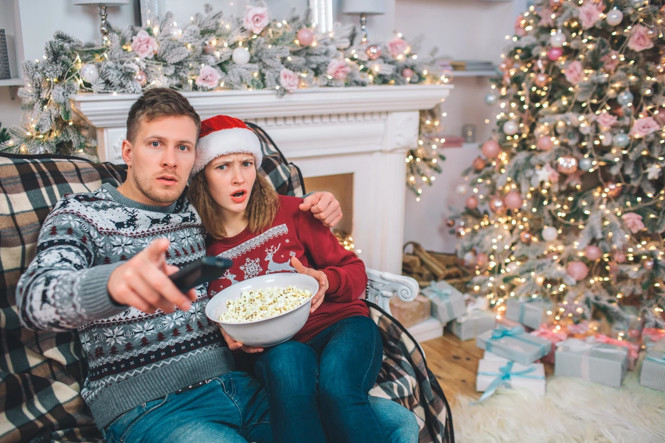 Grudniowe nowości na Netflix. Polski serial komediowy hitem? Grudniowe nowości na Netflix. Polski serial komediowy hitem?