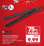 Prostownica