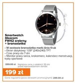Smartwatch Maxcom