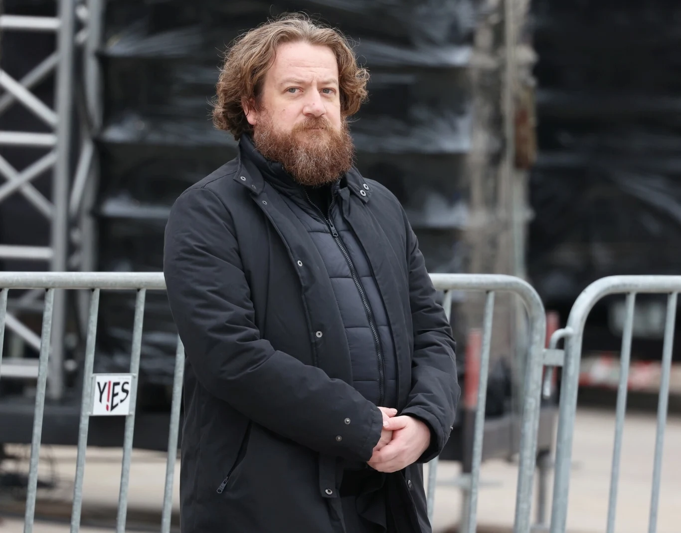 Mateusz Matyszkowicz Mateusz Matyszkowicz