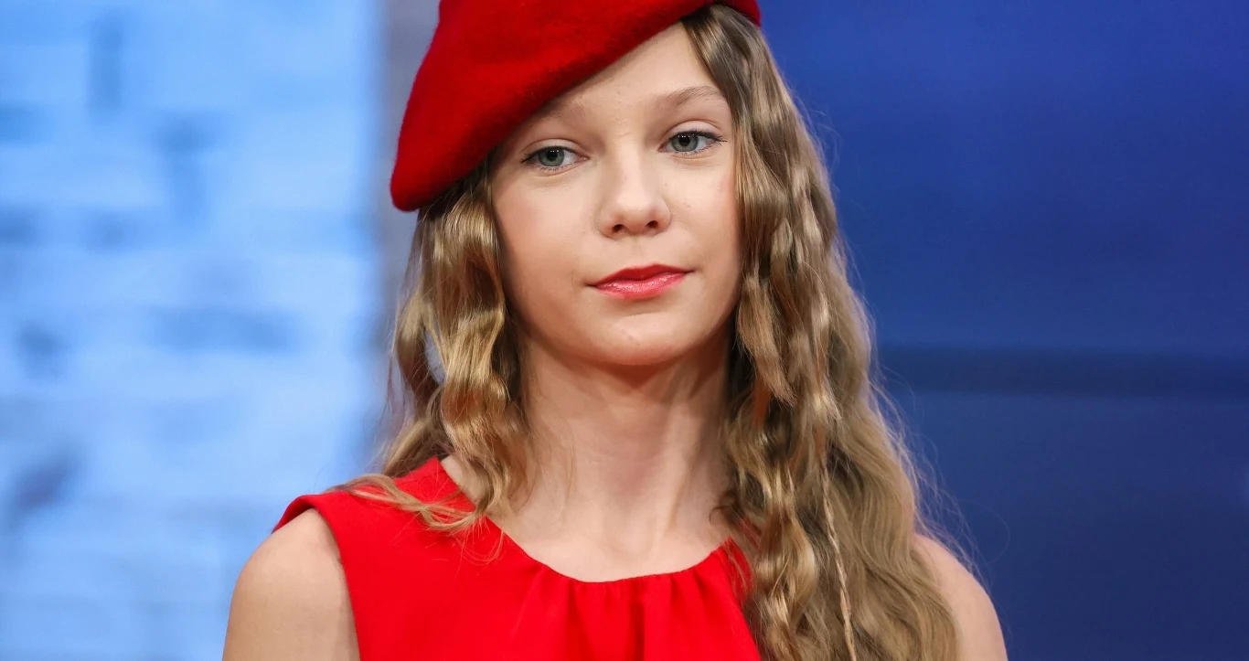 Maja Krzyżewska Maja Krzyżewska