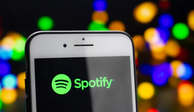 Spotify ma problem z podcastami, które promują nielegalne apteki.