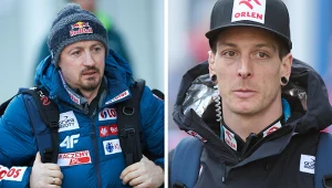 Bunt skoczków przeciwko Thurnbichlerowi? Adam Małysz odpowiada, bez złudzeń