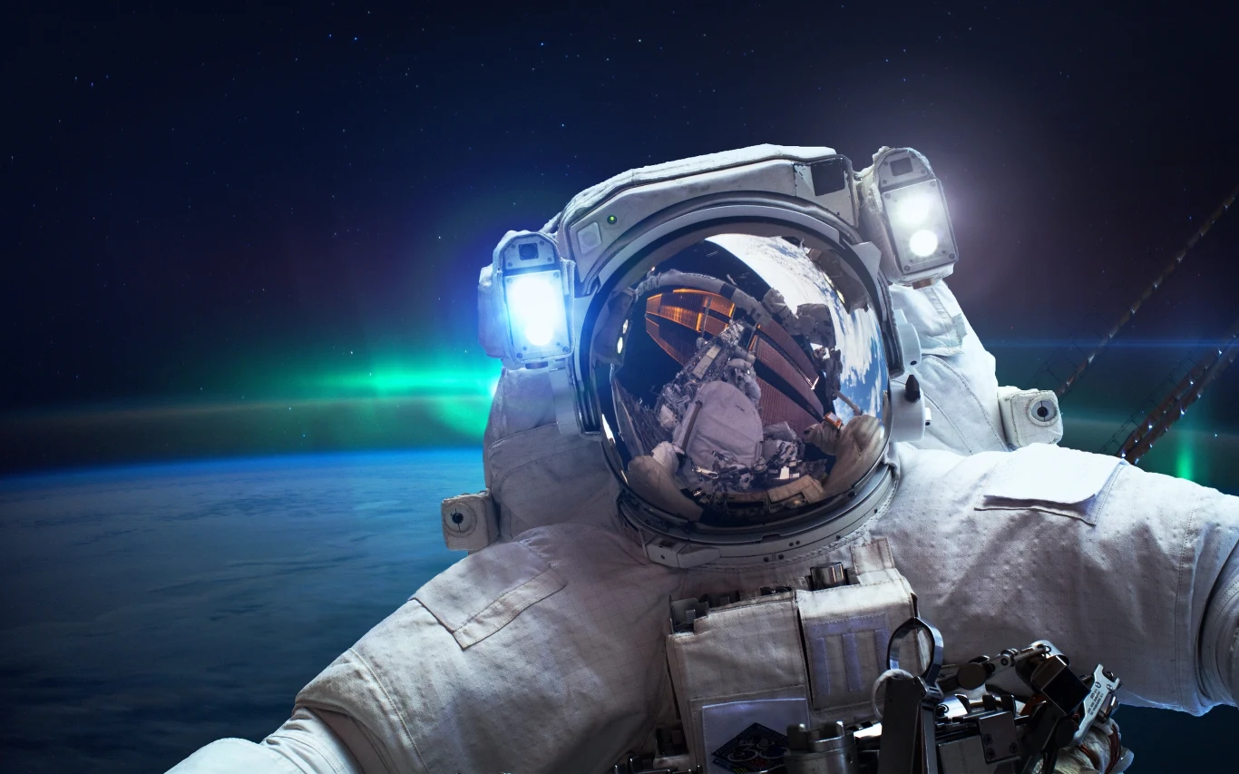 Jak podróże kosmiczne wpływają na serce człowieka. Są nowe badania Jak podróże kosmiczne wpływają na serce człowieka. Są nowe badania