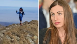 Justyna Kowalczyk-Tekieli pokazała nagranie ze zmarłym mężem