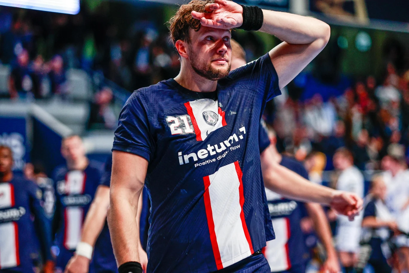 Kamil Syprzak Kamil Syprzak