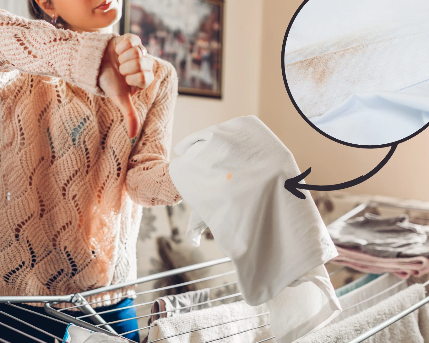 Jak pozbyć się plam z podkładu? Jak pozbyć się plam z podkładu?