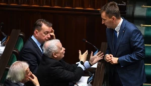 Kraj politycznej bezkarności?