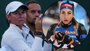 Psycholog Igi Świątek reaguje na wyznanie znanej biathlonistki 