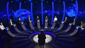 Tak wyglądały kulisy rekordowego odcinka "1 z 10"