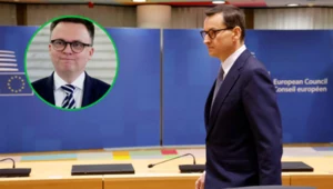 Mateusz Morawiecki zaapelował do Szymona Hołowni o spotkanie, w czasie którego będą mogli porozmawiać o m.in. przedłużeniu zerowego Vatu na żywność. Marszałek twierdzi jednak, że premier się z nim nie kontaktował