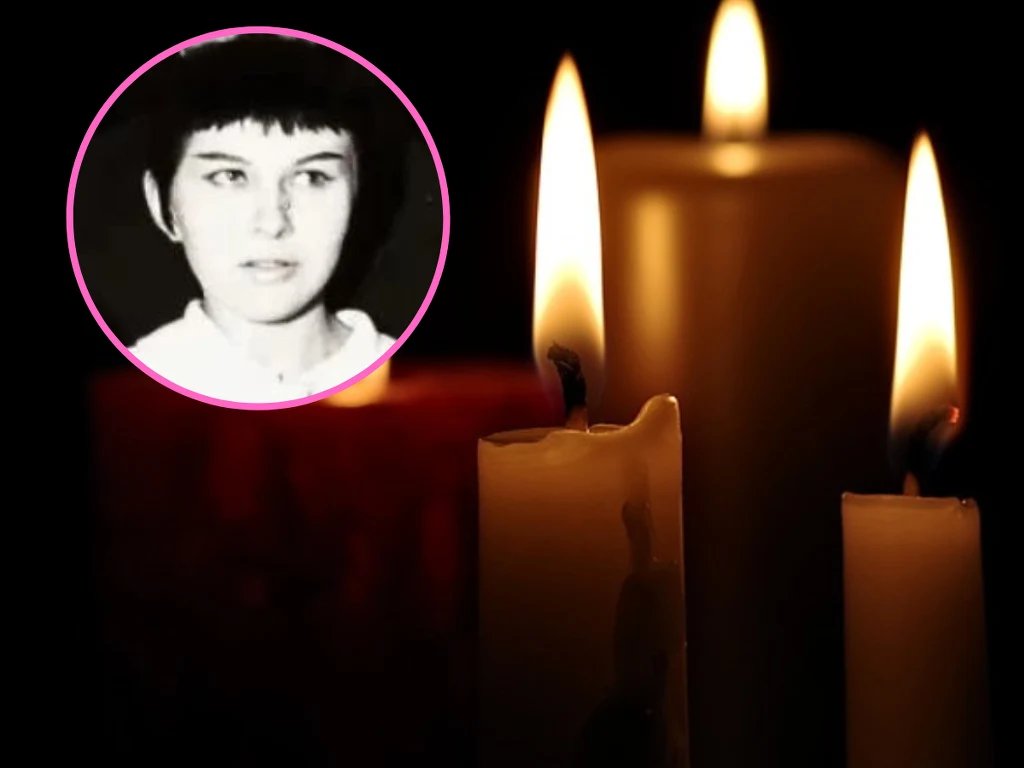 Nie żyje Sława Mikołajczyk