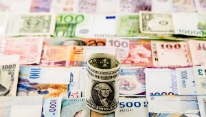 Kursy walut. Ile kosztują euro, dolar i frank w czwartek 27 lutego?