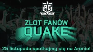 Zlot Fanów Quake'a w H.4.0.S!