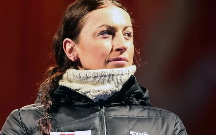 Justyna Kowalczyk opublikowała refleksyjny wpis Justyna Kowalczyk opublikowała refleksyjny wpis