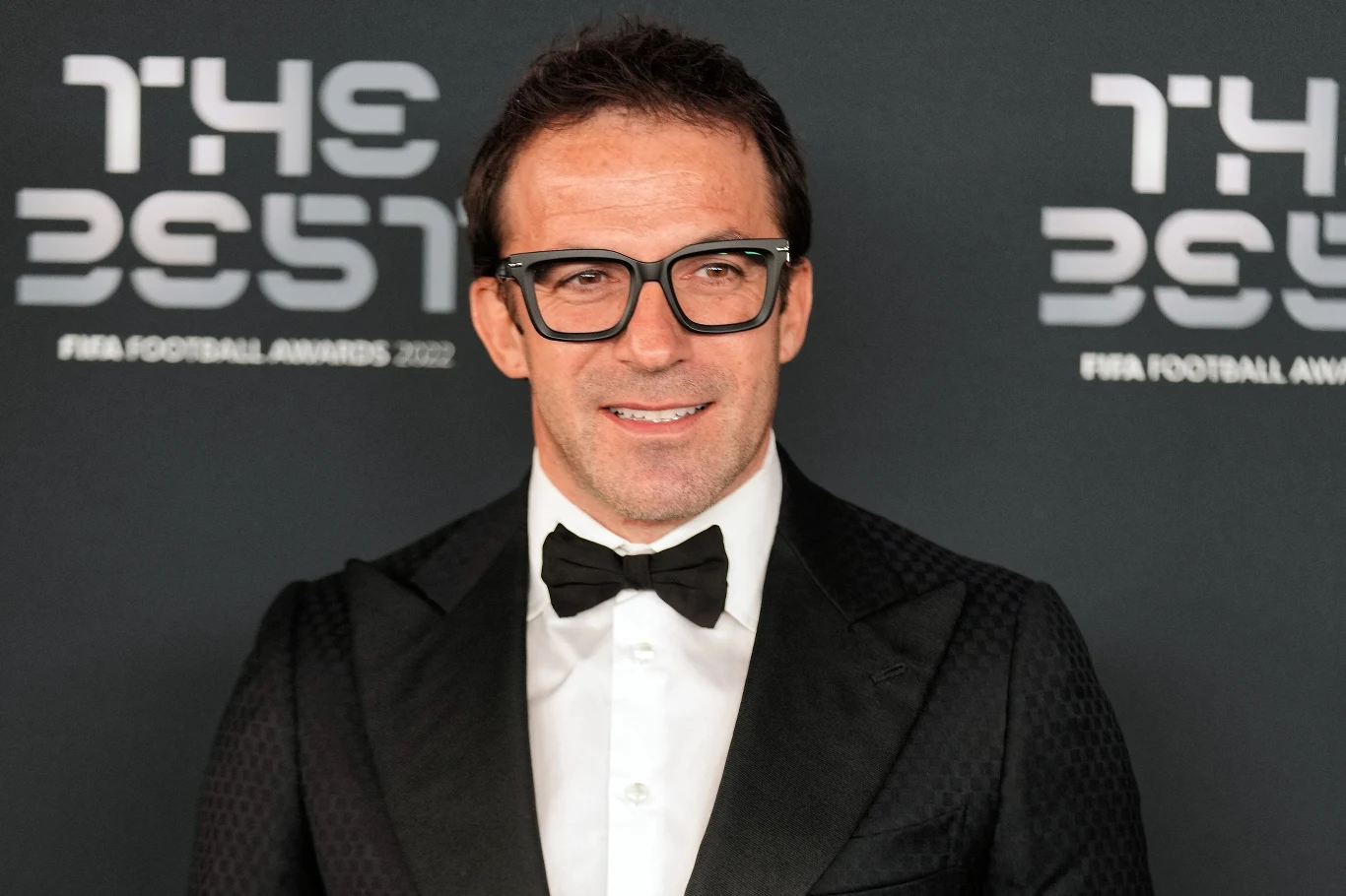 Alessandro del Piero