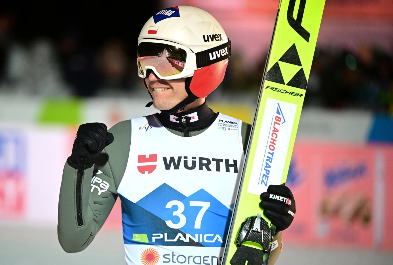 Kamil Stoch Kamil Stoch
