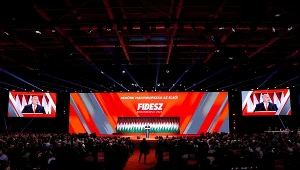 Polski scenariusz na Węgrzech? Orban chce referendum