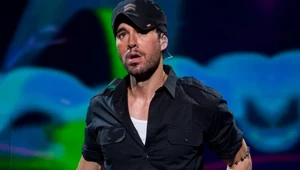 Enrique Iglesias nie planuje już nagrywać płyt