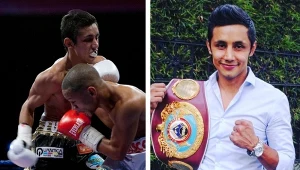 Były mistrz świata Moisés Fuentes zmarł zaledwie w wieku 37 lat po walce z Davidem Cuellarem.