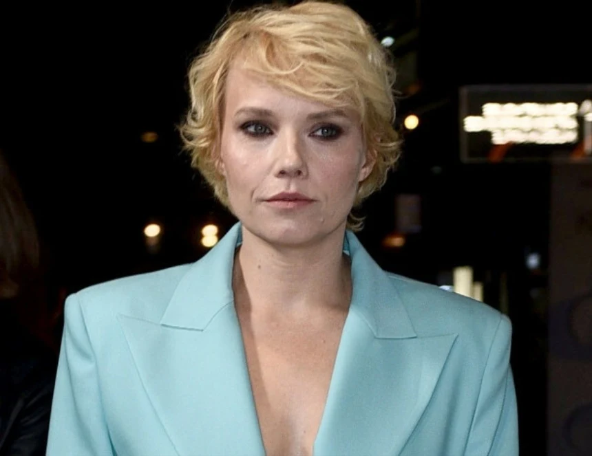 Roma Gąsiorowska Roma Gąsiorowska