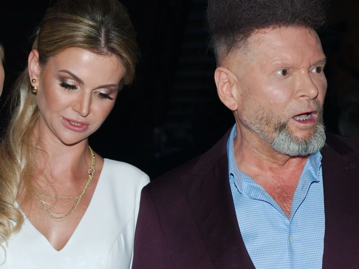 Rutkowski organizuje imprezę dla syna Rutkowski organizuje imprezę dla syna