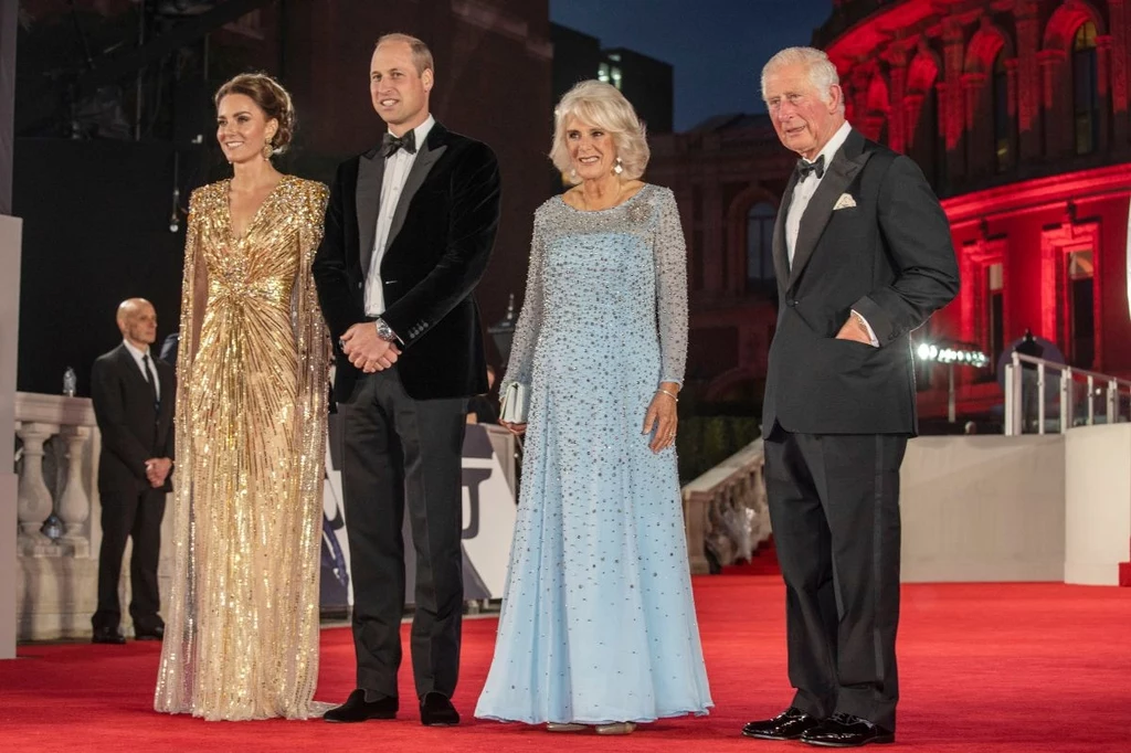Czy książę William i księżna Kate zasiądą na tronie wcześniej, niż można się tego spodziewać? 