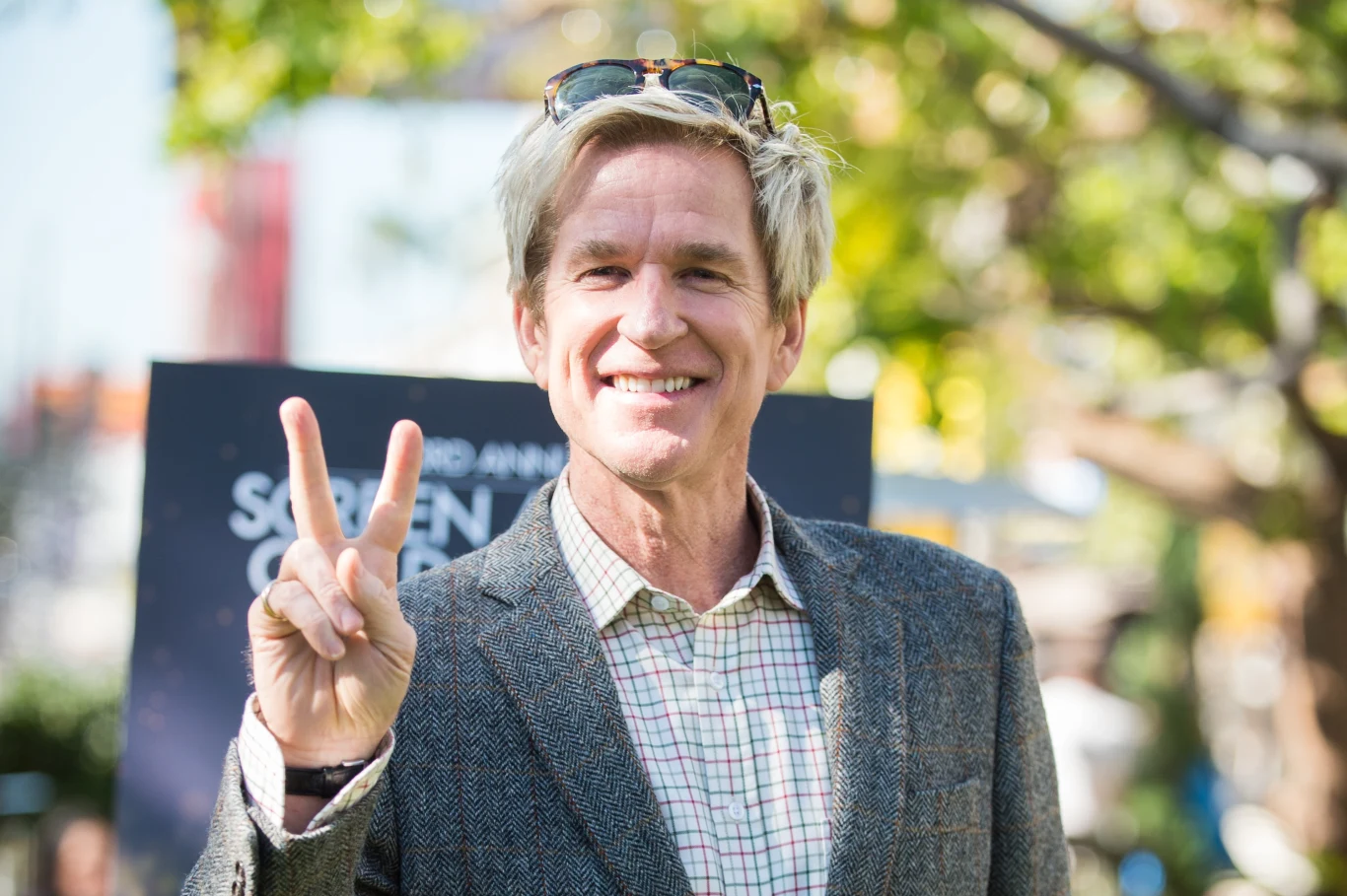 Matthew Modine Matthew Modine