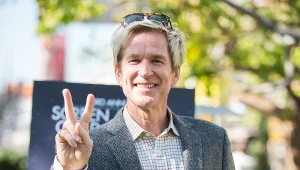Matthew Modine