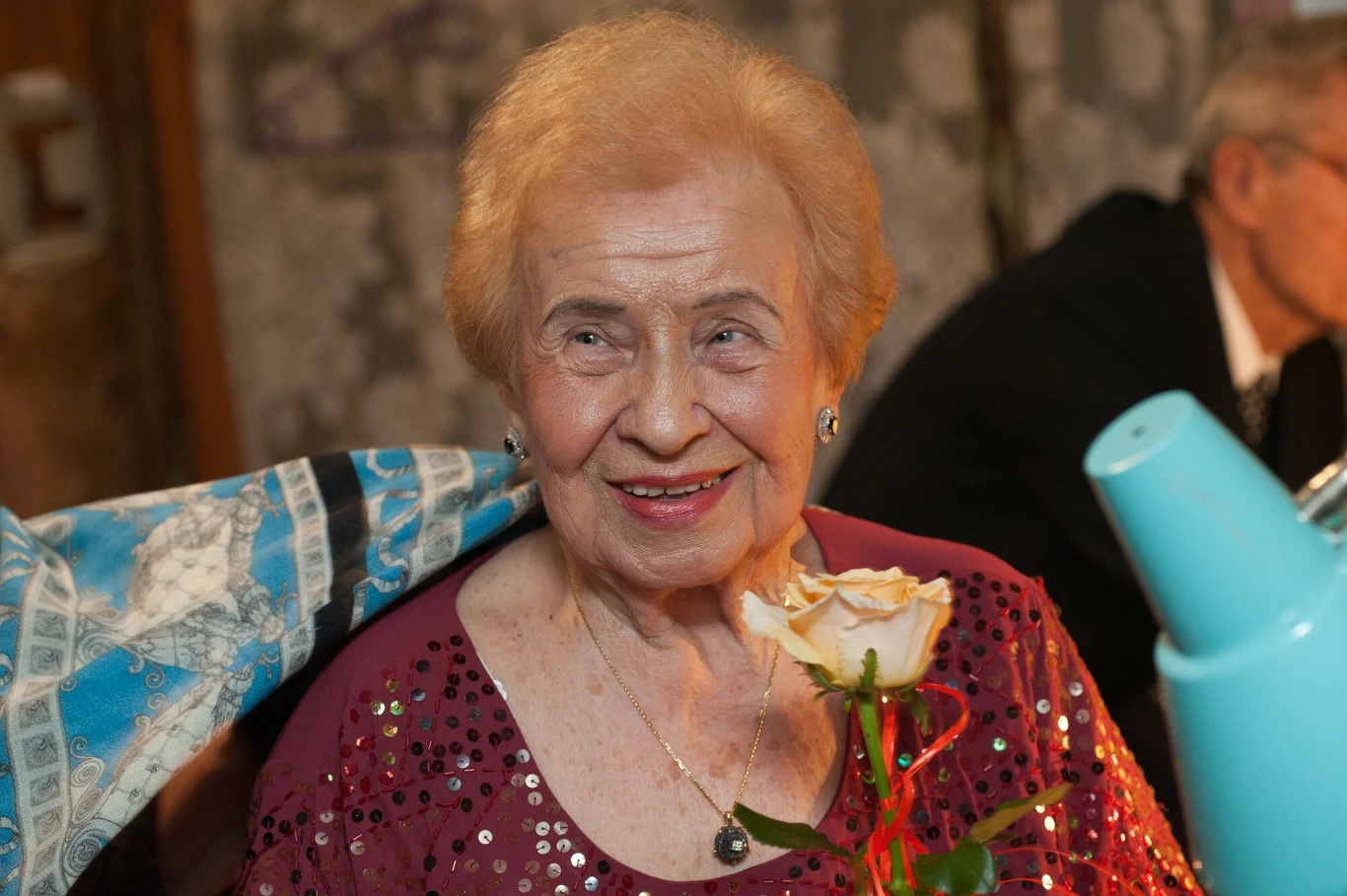 Lidia Grychtołówna Lidia Grychtołówna