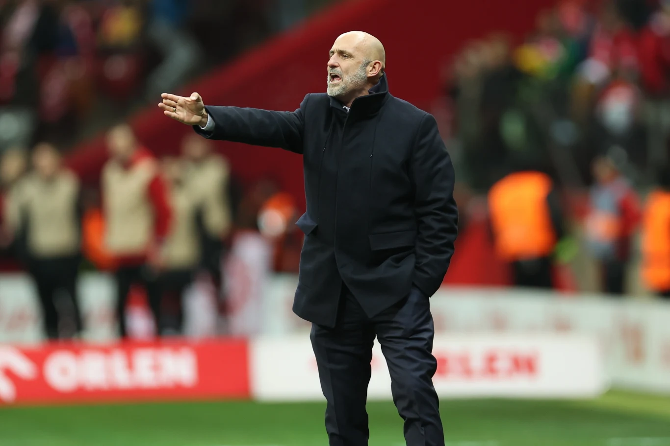 Michał Probierz zanotował do tej pory dwa zwycięstwa i dwa remisy w roli selekcjonera biało-czerwonych