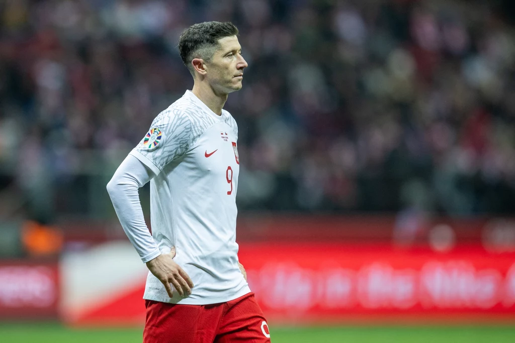 Robert Lewandowski Robert Lewandowski