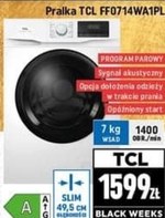 Pralka TCL