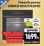 Piekarnik Gorenje