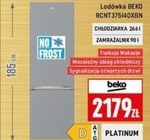 Lodówka Beko