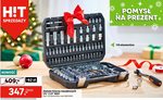 Zestaw kluczy nasadowych