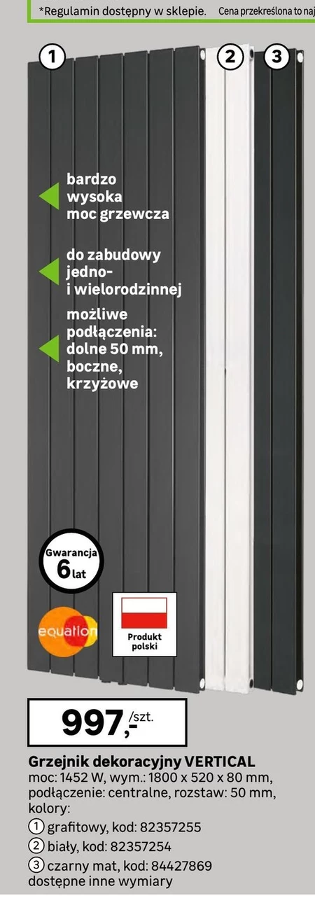 Grzejnik