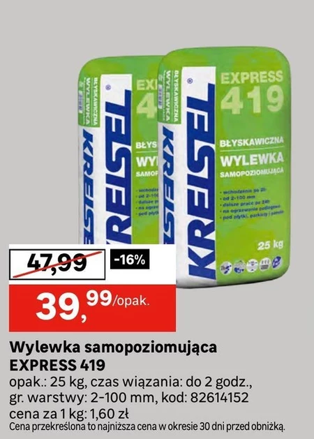 Wylewka Kreisel