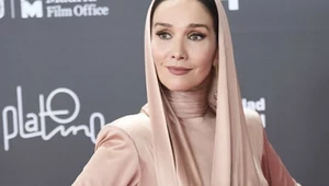 Natalia Oreiro pokazała się bez makijażu. Nie do poznania?