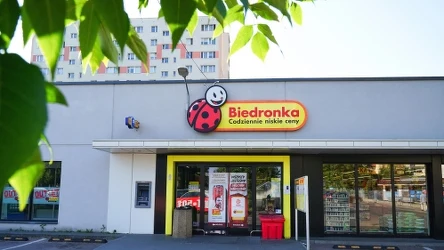 Promocje w Biedronce 
