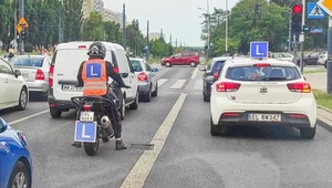 Nowe zasady egzaminów na prawo jazdy. Musi być drożej