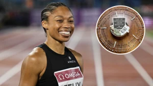 Wielkie zmiany w życiu mistrzyni olimpijskiej. Sportsmenka z dumą ogłasza