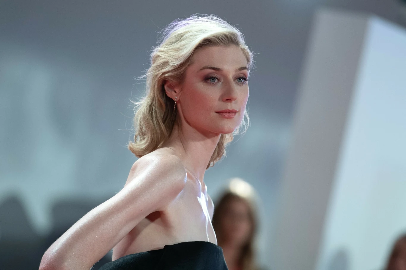 Elizabeth Debicki