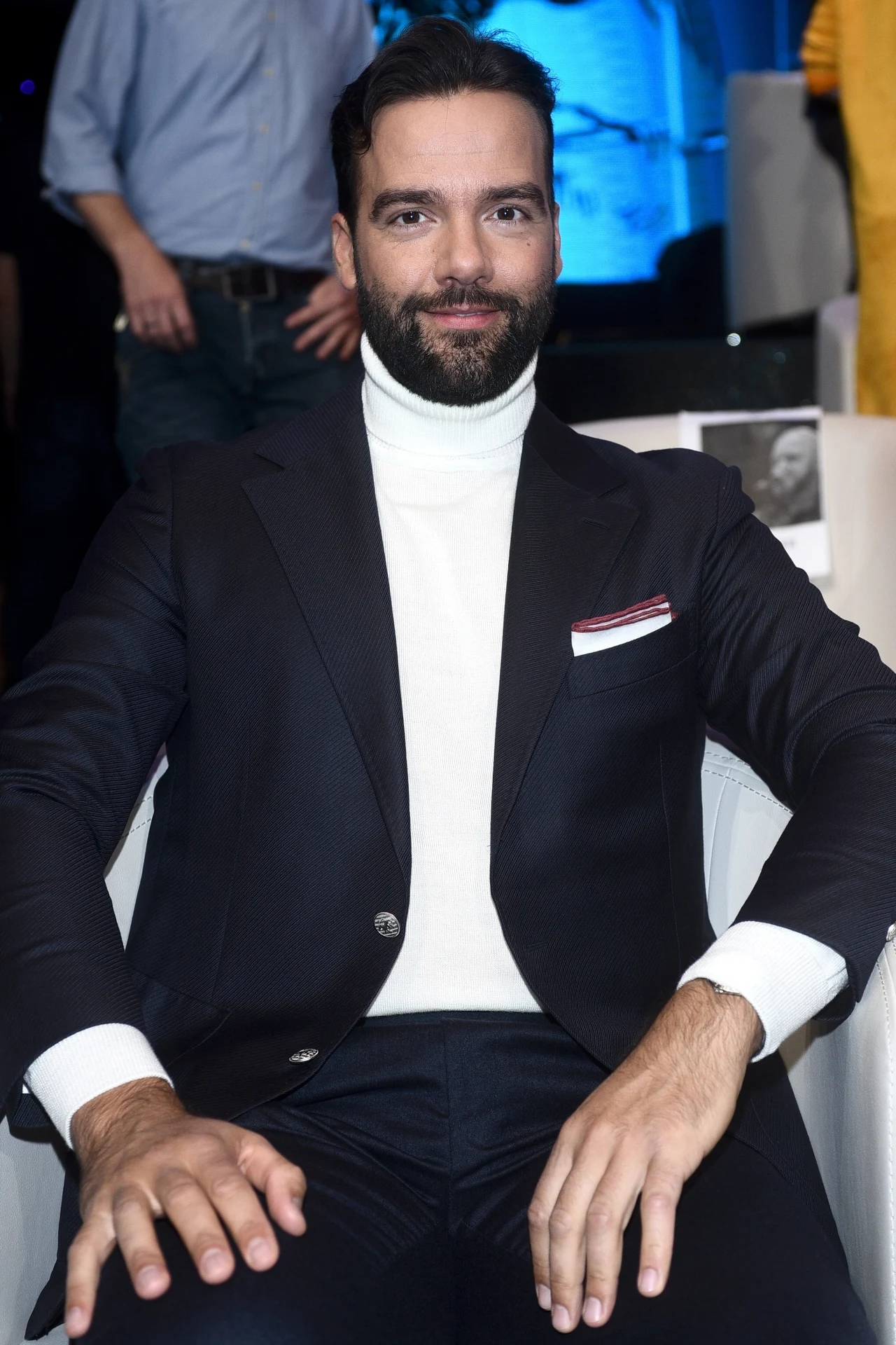 Conrado Moreno Conrado Moreno