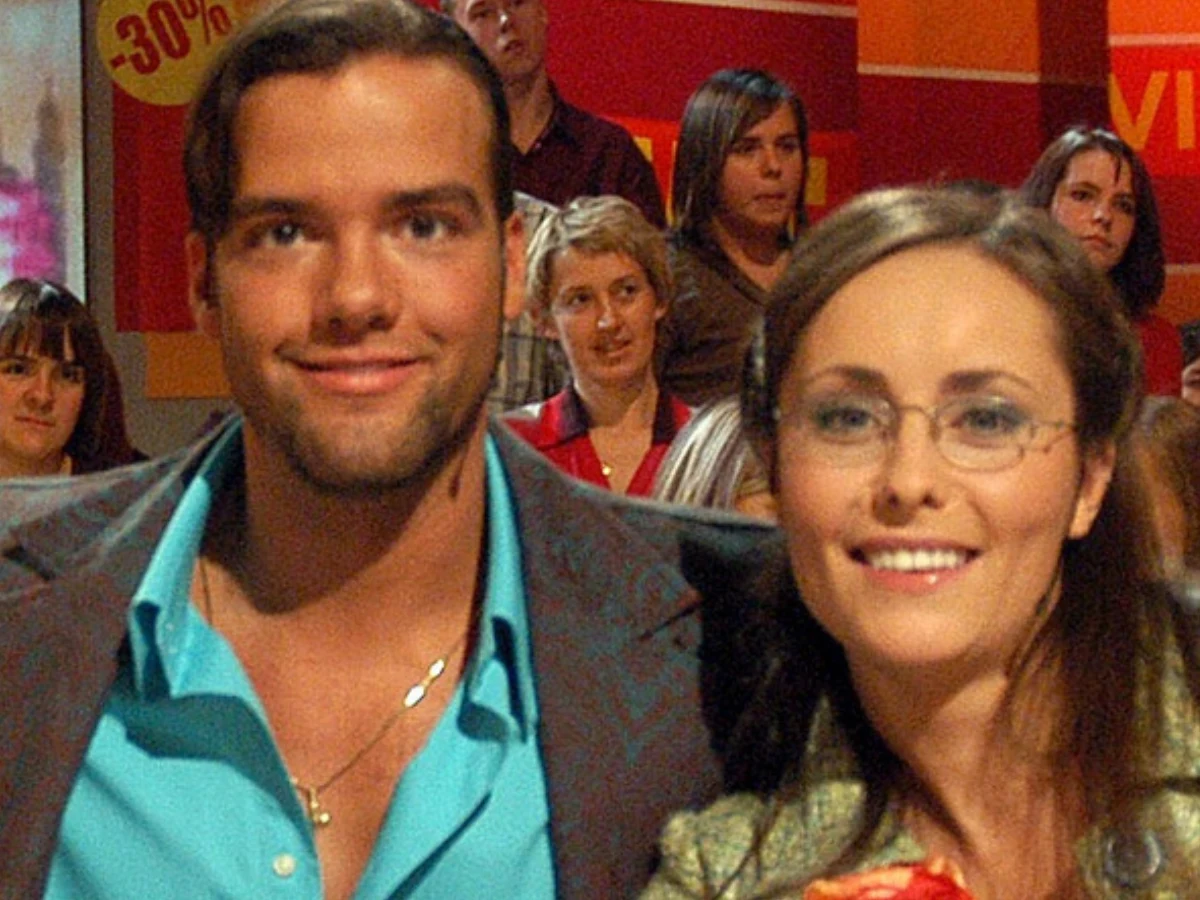 Europa da się lubić - na planie programu Europa da się lubić - na planie programu